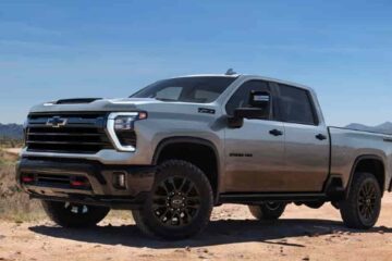 Chevy Silverado Transfer Case Problems: Causes, Signs & Fixes