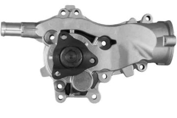 Chevy Trax Water Pump Recall Guide 2026 – Check & Repair