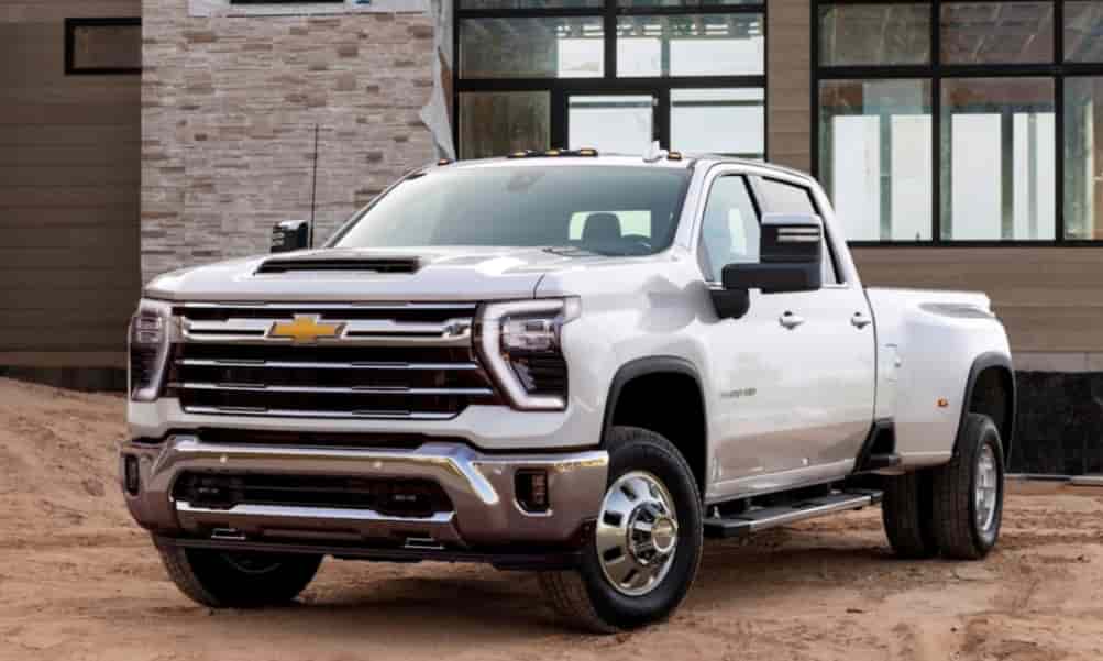 Chevy Truck Intermittent Starting Problems