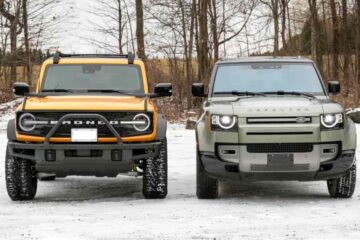 Does Ford Own Land Rover? Owner & History Explained