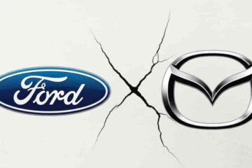 Does Ford Own Mazda in 2026? History and Facts