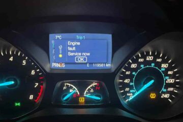 Engine Fault Service Now: Causes, Fixes, and Expert Tips