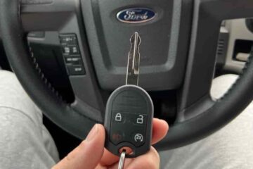 F150 Remote Start Not Working? 7 Easy Fixes Today