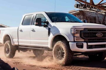 F250 Death Wobble Causes, Symptoms, and Permanent Fix Guide