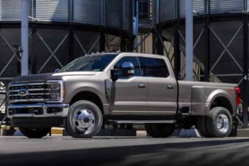 F350 Death Wobble: Causes, Fixes & Prevention 2026