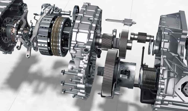 Flex Fuel Engine Problems