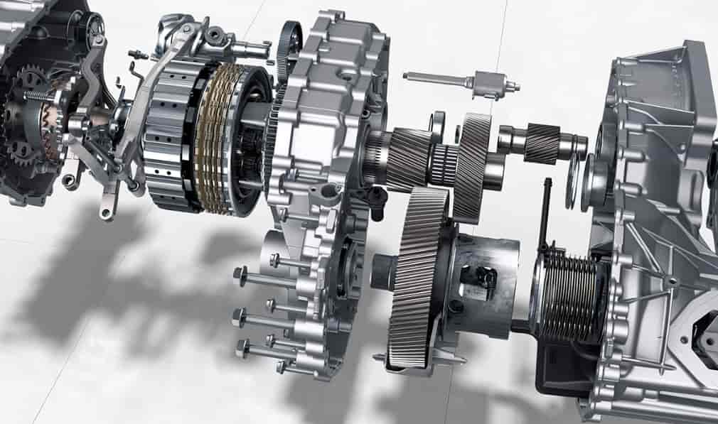 Flex Fuel Engine Problems