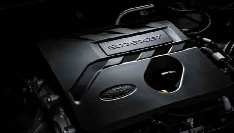 Ford 1.5 EcoBoost Problems