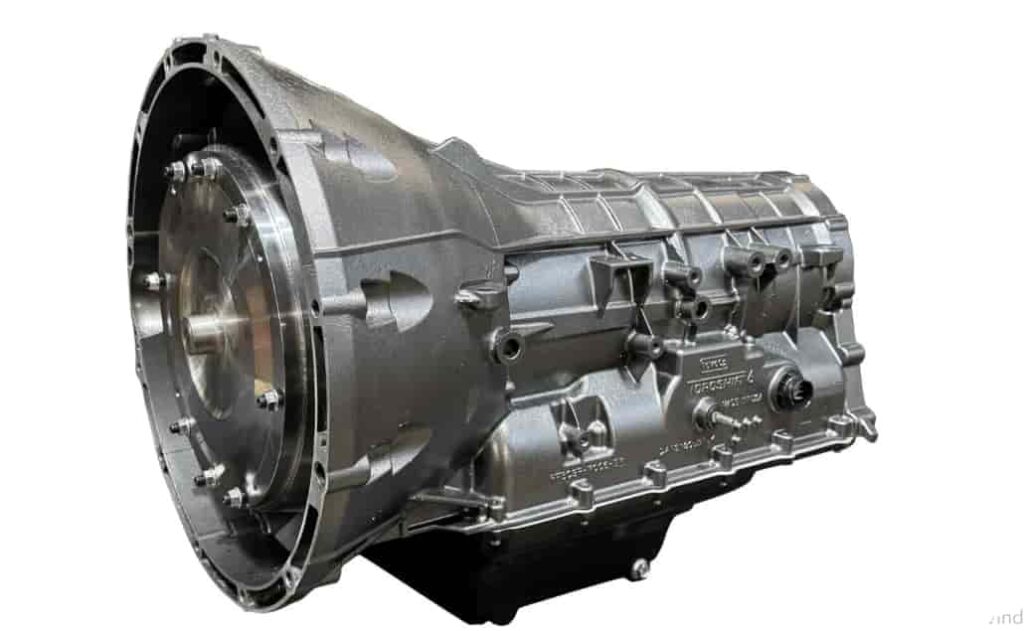 Ford 10-Speed Transmission Problems