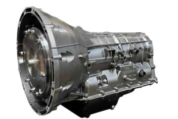 Ford 10-Speed Transmission Problems: Causes, Symptoms & Fixes