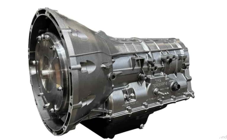 Ford 10-Speed Transmission Problems