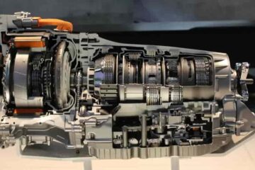 Ford 10 Speed Transmission Problems Causes Signs Fixes