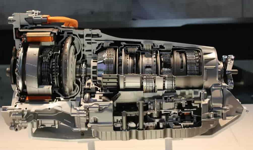 Ford 10 Speed Transmission Problems