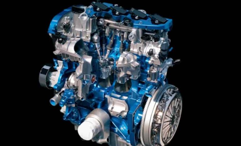 Ford 3.5 EcoBoost Engine Specs