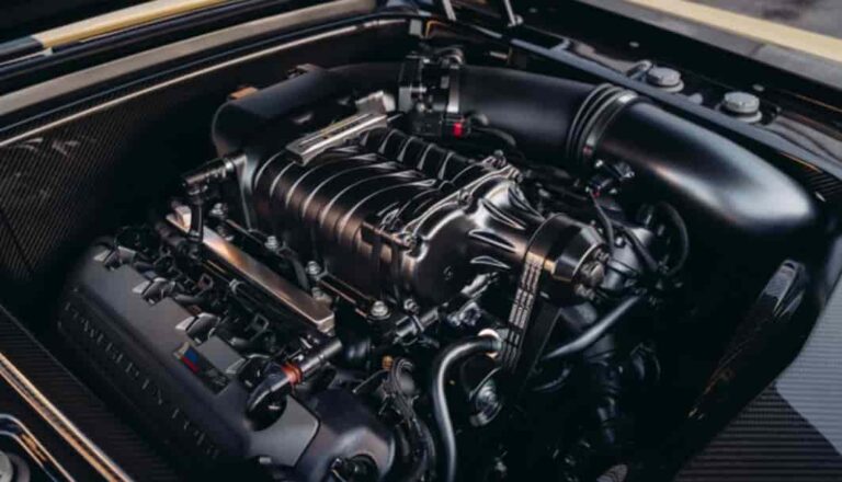 Ford 302 Engine Specs