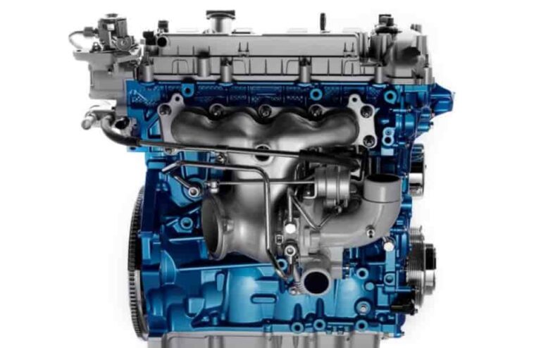 Ford 360 Engine Specs