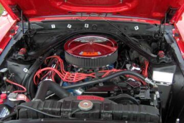 Ford 390 Engine Specs: HP, Torque and Performance Guide
