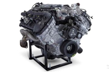 Ford 460 Engine Specs: HP, Torque, Performance Guide
