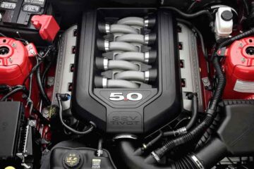 Ford 5.0 Coyote Engine Specs: Full Guide on Power & Features