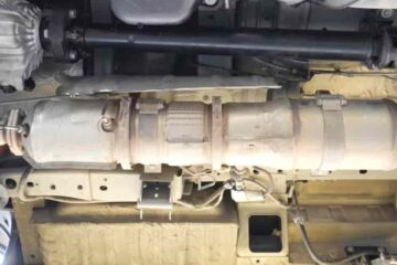 Ford 6.7 DEF System Fault Reset Step by Step Guide