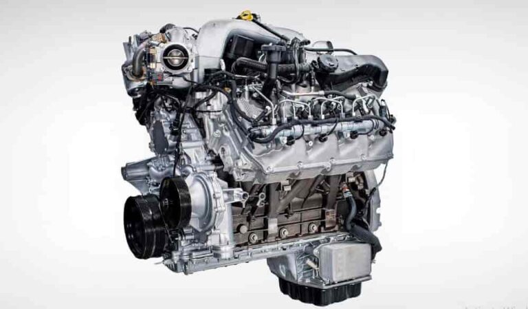 Ford 6.7 Diesel Problems