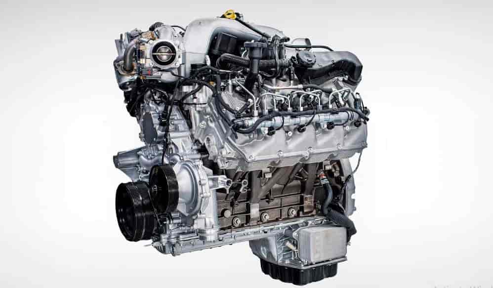 Ford 6.7 Diesel Problems