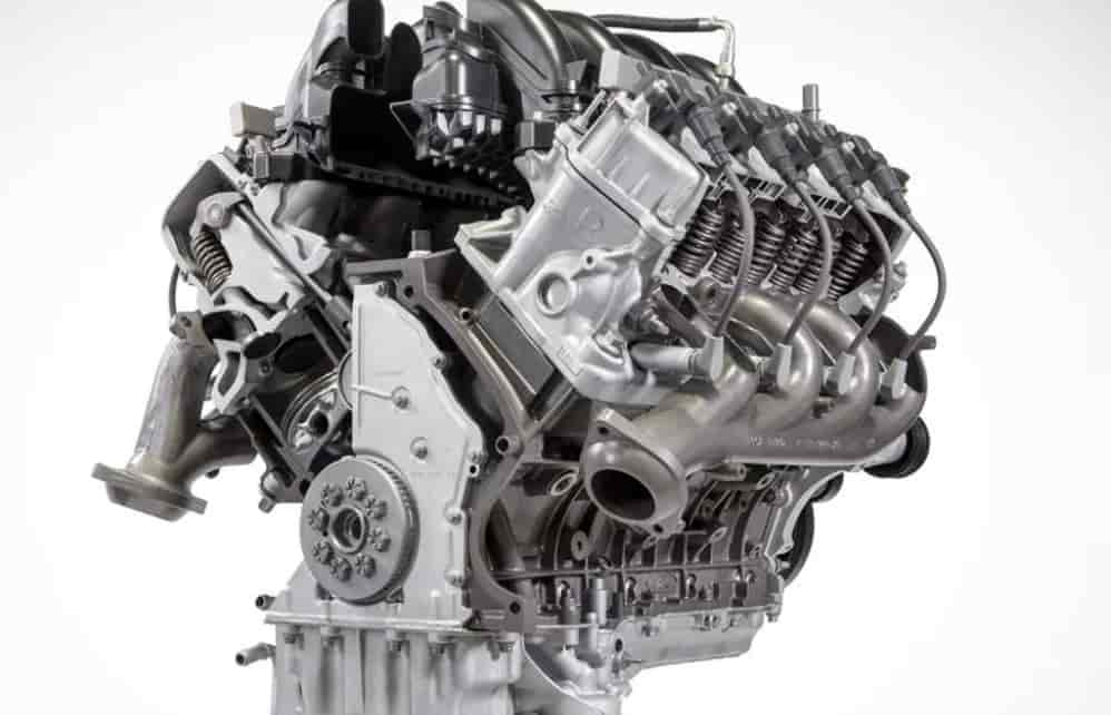 Ford 7.3 Godzilla Specs