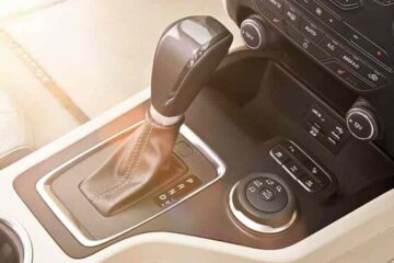 Ford Adaptive Transmission Reset Guide for Smooth Shifting