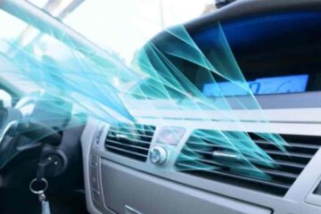 Ford Blend Door Actuator Symptoms, Cost and How It Works