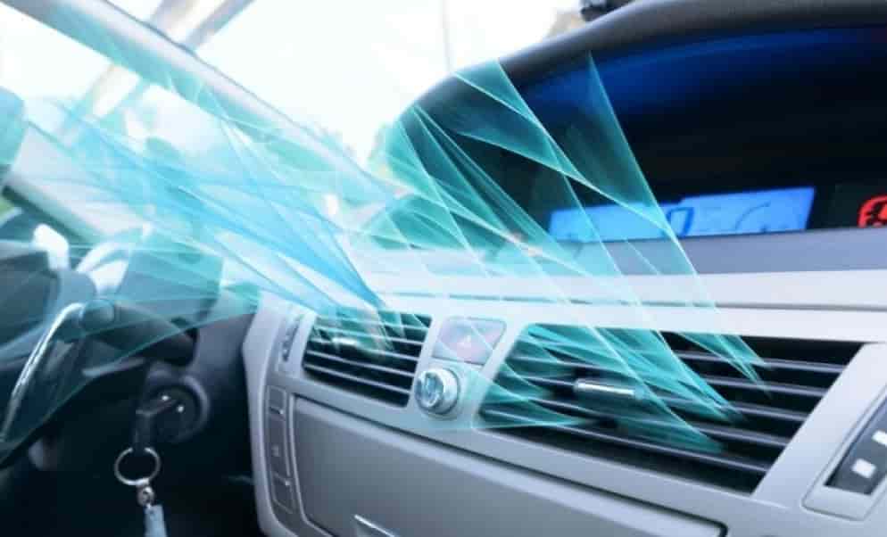 Ford Blend Door Actuator