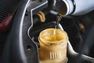 Ford Brake Fluid Leak Recall: Affected Models, Risks & Fixes 2026