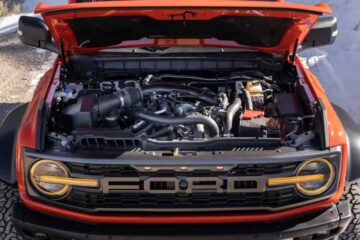 Ford Bronco Engine Problems: Causes, Fixes Guide 2025