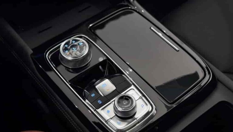 Ford Check Brake System