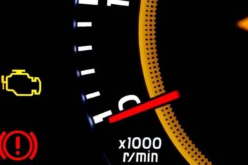 Ford Check Engine Light Blinking: Causes and Quick Fix Guide