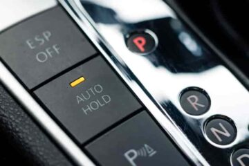 Ford EPB Service Mode Guide Activate, Use and Exit Safely