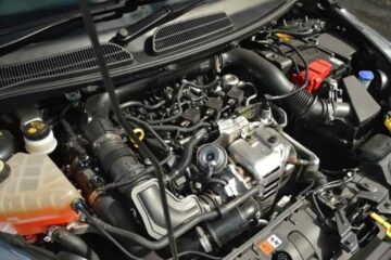 Ford EcoBoost Engine Problems: Causes, Fixes Guide