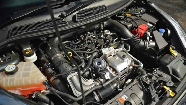 Ford EcoBoost Engine Problems