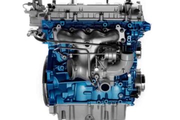 Ford EcoBoost Engine Recall: Affected Models and Causes