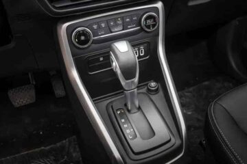 Ford EcoSport Brake System Malfunction: Causes and Fix