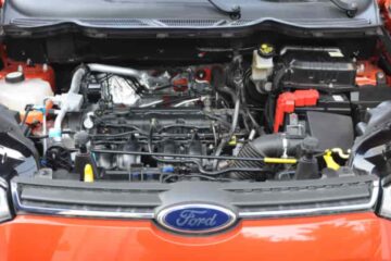 Ford EcoSport Engine Problems: Causes & Fixes Guide