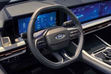 Ford Edge Air Conditioning Reset: Complete Step-by-Step Guide