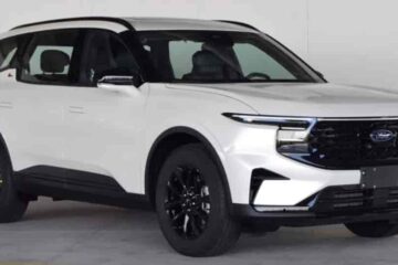 Ford Edge Gas Type: Regular or Premium Fuel Guide