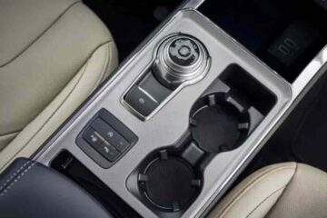 Ford Edge Transmission Problems: Causes, Symptoms & Fixes