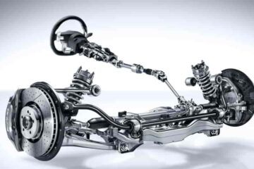 Ford Electric Power Steering Problems: Causes, Symptoms, Fixes