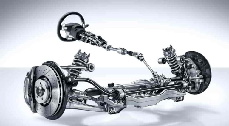 Ford Electric Power Steering Problems