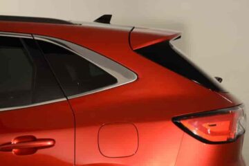 Ford Escape Check Fuel Fill Inlet Meaning and Easy Fix Guide