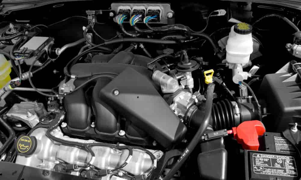 Ford Escape Engine Problems