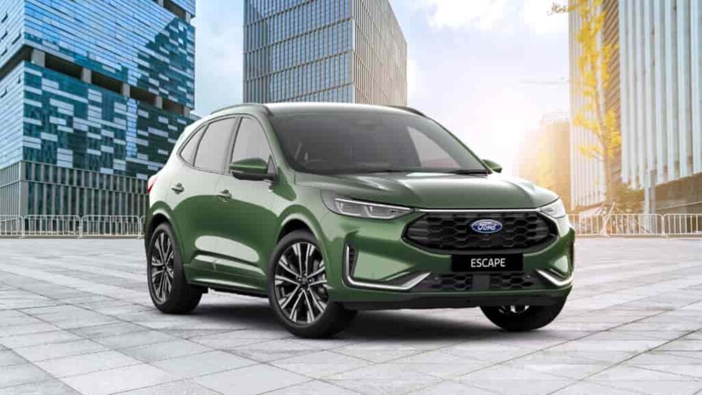 Ford Escape Purge Valve Replacement