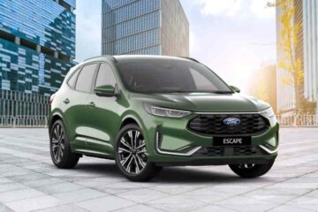 Ford Escape Purge Valve Replacement Symptoms Cost Guide