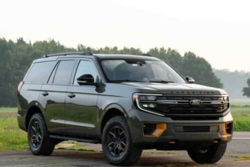 Ford Expedition Alarm Keeps Going Off: Causes & Easy Fixes